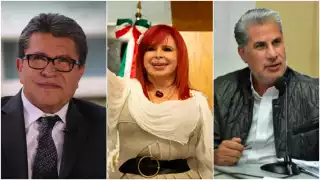 El 'Martes del Jaguar', programa de la gobernadora Layda Sansores ya tiene competencia.