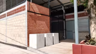 Autoridades locales guardan silencio sobre fallas en obra pública