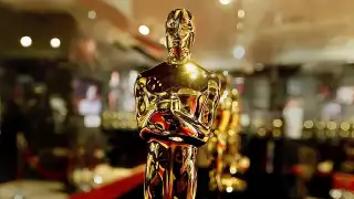 Las canciones nominadas a un premio Oscar en la ceremonia del 10 de marzo de 2024