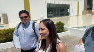 La alcaldesa Biby K.R., el exalcalde suplente Paul A.O. y el extitular del Smapac enfrentan cargos por peculado.
