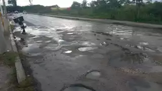 Primer informe de Yensunni Martínez no refleja la realidad de Othón P. Blanco, Quintana Roo