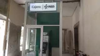 Conseguir efectivo se ha convertido en un problema para los cuentahabientes del Pueblo Mágico