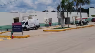- IMSS-Bienestar, señalado por falta de medicamentos; no hay postura oficial sobre el caso