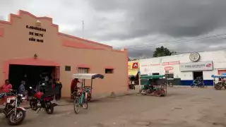 La movilidad de la Población Económicamente Activa hacia la ciudad de Mérida es uno de factores que, señalan, podría ser fuente de contagios en el municipio