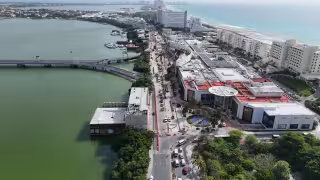 SICT concluirá en octubre y noviembre obras viales estratégicas en Quintana Roo, ¿cuáles son?
