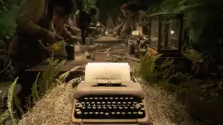 Netflix anuncia estreno de su nueva serie 'Cien Años de Soledad'