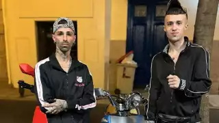 Tiktokers son detenidos por drogar y abusar de menores de edad en España