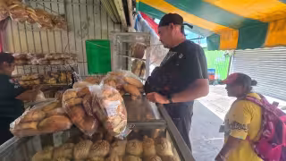 Panaderos alertan: harina, huevo y levadura podrían disparar costos