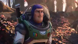 'Lightyear' llega a los cines de México en unas semanas