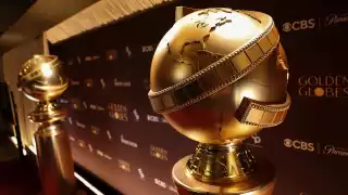 ¿Cuándo y dónde ver los Golden Globes 2026 en vivo?