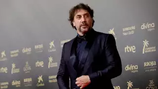 Javier Bardem ganó su sexto Goya