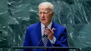 Joe Biden anuncia nueva oficina de la Casa Blanca para prevención de la violencia armada