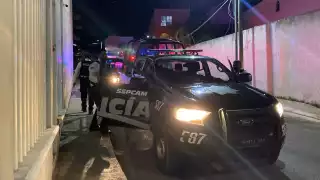 Gracias al “GPS” se pudo dar con la ruta de escape del ladrón