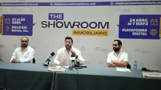 Canadevi promocionará viviendas de lujo en Mérida, Yucatán