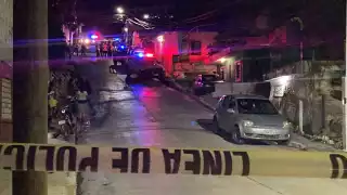 El joven fue asesinado por sus amigos cuando estaban de fiesta y discutieron