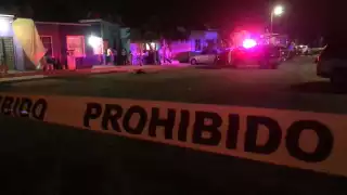 Asesinan a un hombre y hieren a otro en un fraccionamiento de Cancún
