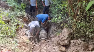 Suspenderán servicio de agua potable por más de 10 horas en Felipe Carrillo Puerto