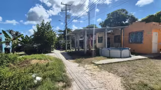 Vecinos del Infonavit Esperanza en Champotón denunciaron ruido excesivo en una vivienda particular.