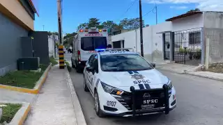 La comisaría de Samulá es un poblado que ya se ubica dentro de la ciudad