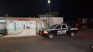 Hospitalizan a un hombre tras intento de suicidio en Chunhuhub, Carrillo Puerto