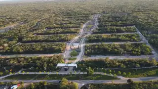 Lotes de inversión en Yucatán, una burbuja inmobiliaria que explotará en algunos años: AMPI