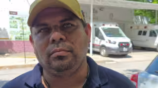 ISSSTE responde a la denuncia de un paciente en Ciudad del Carmen.