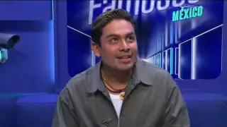 Funan a Ricardo peralta por criticar los Premios MTV Miau en LCDLF México