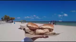 La torta de kibi tiene su canción enredes sociales