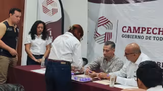 Un total de 72 deportistas fueron postulados para el Premio Estatal del Deporte y al Mérito Deportivo 2026 en Campeche.