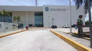 Fueron cinco personas las afectadas, de los cuales uno ya falleció.