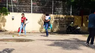 Han pasado más de 10 días desde que la madre denunció los hechos