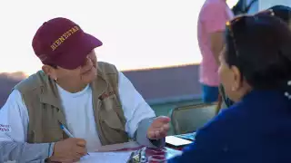 Mujeres de 63 y 64 años podrán inscribirse a la Pensión Bienestar