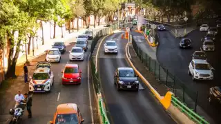 Contingencia ambiental: ¿Habrá no circula este domingo 5 de mayo en la CDMX?
