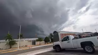 Aeroméxico retrasó más de una hora el vuelo a la CDMX