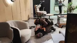 Tiroteo en Bangkok deja 3 personas sin vida