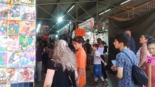 Varios conciertos se tienen preparados para este jueves 17 de noviembre