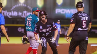 Piratas de Campeche, sin rumbo: ganan 2 de 6 y se hunden como el segundo peor de la Zona Sur