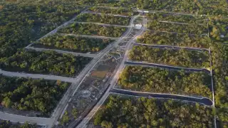 Fraude en la venta de lotes de inversión en Yucatán dejan millonarias pérdidas, denuncian