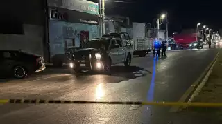 Campeche lidera lista en ejecuciones; 38 homicidios en lo que va del año