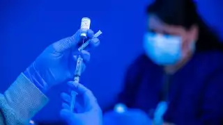 OMS recomienda no aplicarse el refuerzo de la vacuna contra Covid19