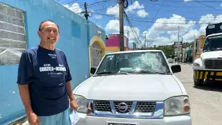 Continúan robos en Campeche; víctimas exigen justicia 