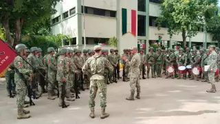Estudia y sirve a tu país: conoce las escuelas militares disponibles