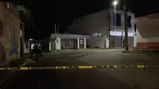 Dos heridos por arma de fuego en Campeche: EN VIVO