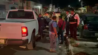 El hombre falleció debido a las puñaladas