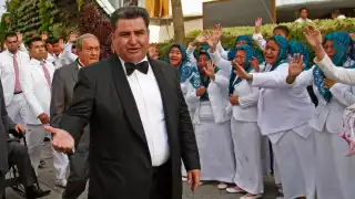 Nassón Joaquín fue condenado a más de 16 años en prisión por abuso sexual