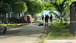 Fueron requeridos los cuerpos de seguridad