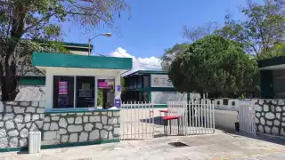 Sa realización de un presunto delito se tendrá que investigar en el Conalep plantel Campeche