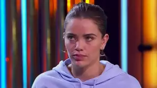 Thalí García deberá pagar multa tras huir de La Casa de los Famosos