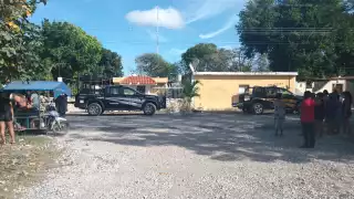 Mujer muere luego de ser atacada por dos perros pitbull en Progreso