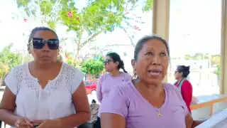 Más de 40 mujeres defienden su espacio para ejercicios en Unidad Habitacional de Campeche